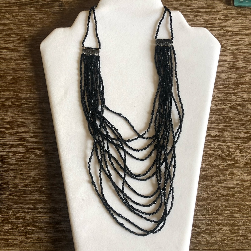 **Free Add On** Necklace